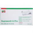 SUPRASORB A Pro Calciumalginat Kompr.10x20 cm