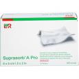 SUPRASORB A Pro Calciumalginat Kompr.5x5 cm
