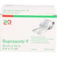 SUPRASORB F Folien Wundverb.10 cmx10 m unste.Rolle