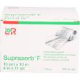 SUPRASORB F Folien Wundverb.10 cmx10 m unste.Rolle