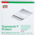 SUPRASORB F Protect Folien-Wundverb.10x12 cm ste.