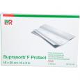 SUPRASORB F Protect Folien-Wundverb.15x20 cm ste.