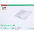 SUPRASORB G Gelkompresse 5x6,5 cm