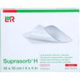 SUPRASORB H Hydrokoll.Verb.standard 10x10 cm