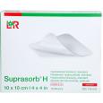 SUPRASORB H Hydrokoll.Verb.standard 10x10 cm
