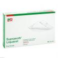 SUPRASORB Liquacel hydroakt.Faserverb.5x5 cm