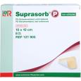 SUPRASORB P PU-Schaumv.nicht klebend 10x10 cm