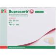 SUPRASORB P PU-Schaumv.nicht klebend 15x20 cm