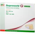 SUPRASORB P PU-Schaumv.nicht klebend 20x20 cm