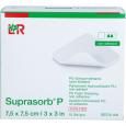 SUPRASORB P PU-Schaumv.nicht klebend 7,5x7,5 cm