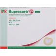 SUPRASORB P PU-Schaumv.selbstkl.sacrum 18x20,5 cm