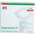 SUPRASORB P PU-Schaumv.selbstklebend 7,5x7,5 cm