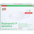 SUPRASORB P sen.PU-Schaumv.multis.bor.7,5x9,5cm