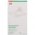 SUPRASORB P SensiFlex border lite 10x20cm