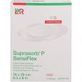 SUPRASORB P SensiFlex multisite border 16x20cm