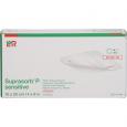 SUPRASORB P sensitive PU-Schaumv.bor.lite 10x20cm