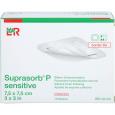 SUPRASORB P sensitive PU-Schaumv.bor.lite 7,5X7,5