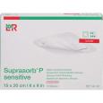 SUPRASORB P sensitive PU-Schaumv.border 15x20cm