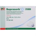 SUPRASORB X+PHMB HydroBalance Wundverb.14x20 cm