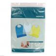 SUPRIMA Esslätzchen PVC m.Auffang 5083 softgelb