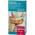 SUPRIMA Slip bodyguard Protektor Damen Gr.M weiß