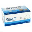 SURE T 8 mm 80 cm Infusionsset