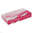 SURESEAL Druckpflaster latexfr.Gr.L