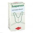 SUSPENSORIUM Gr.5 m.festem Btl.114305