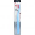 SWISSDENT Gentle classic Zahnb.hellblau/hellpink