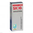 SX10 22 mg N.A.D.H.+ L-ARGININ Lutschtabletten