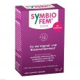 SYMBIOFEM Intim Milchsäurebakterien mit D-Mannose