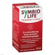 SYMBIOLIFE Cholesterin Control m.Phytosterinen Tab