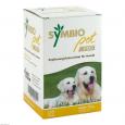 SYMBIOPET dog Ergänzungsfutterm.Pulver f.Hunde
