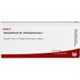SYMPATHICUS GL Serienpackung 3 Ampullen