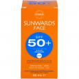 SYNCHROLINE Sunwards Face Creme SPF 50+