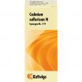 SYNERGON KOMPLEX 119 Cadmium sulfuricum N Tropfen