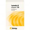 SYNERGON KOMPLEX 120 Leptandra N Tabletten