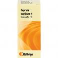 SYNERGON KOMPLEX 125 Cuprum aceticum N Tropfen