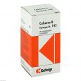 SYNERGON KOMPLEX 145 Calcarea N Tabletten