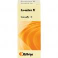 SYNERGON KOMPLEX 160 Kreosotum N Tropfen