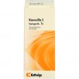 SYNERGON KOMPLEX 1c Rauwolfia S Tropfen