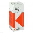 SYNERGON KOMPLEX 2 Cineraria maritima N Tropfen