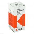 SYNERGON KOMPLEX 21 Calcium phosphoricum Tabletten
