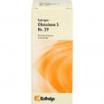 SYNERGON KOMPLEX 29 Glonoinum S Tropfen