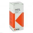 SYNERGON KOMPLEX 34 Symphytum Tropfen