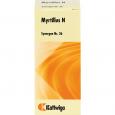 SYNERGON KOMPLEX 36 Myrtillus N Tropfen