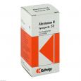 SYNERGON KOMPLEX 53 Abrotanum N Tabletten
