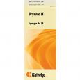 SYNERGON KOMPLEX 54 Bryonia N Tropfen