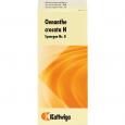 SYNERGON KOMPLEX 8 Oenanthe crocata N Tropfen