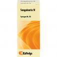 SYNERGON KOMPLEX 85 Sanguinaria N Tropfen